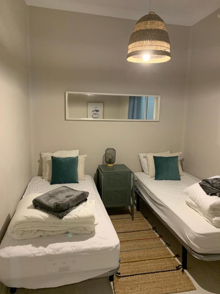 Apartamento Casas De - Galera 8 Sevilha