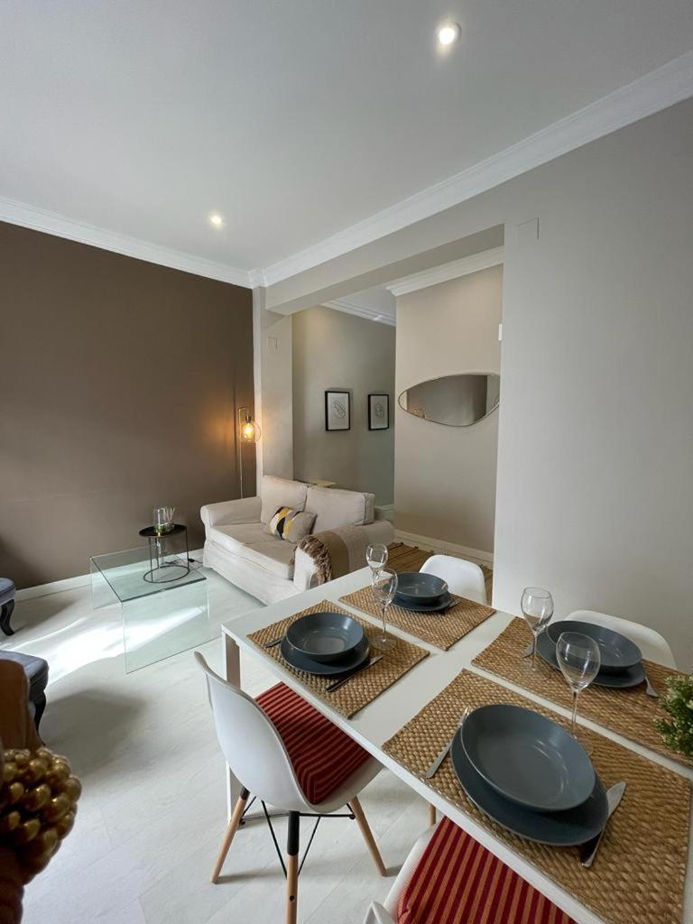 Casas De - Galera 8 Apartamento